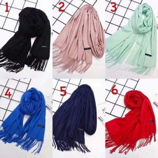Khăn cashmere hàng đẹp, giá chuẩn