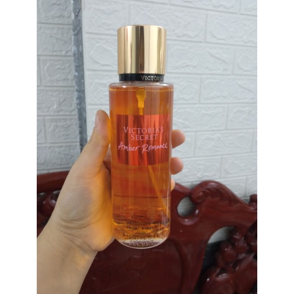 Xịt Thơm Body Mist Victoria’s Secret