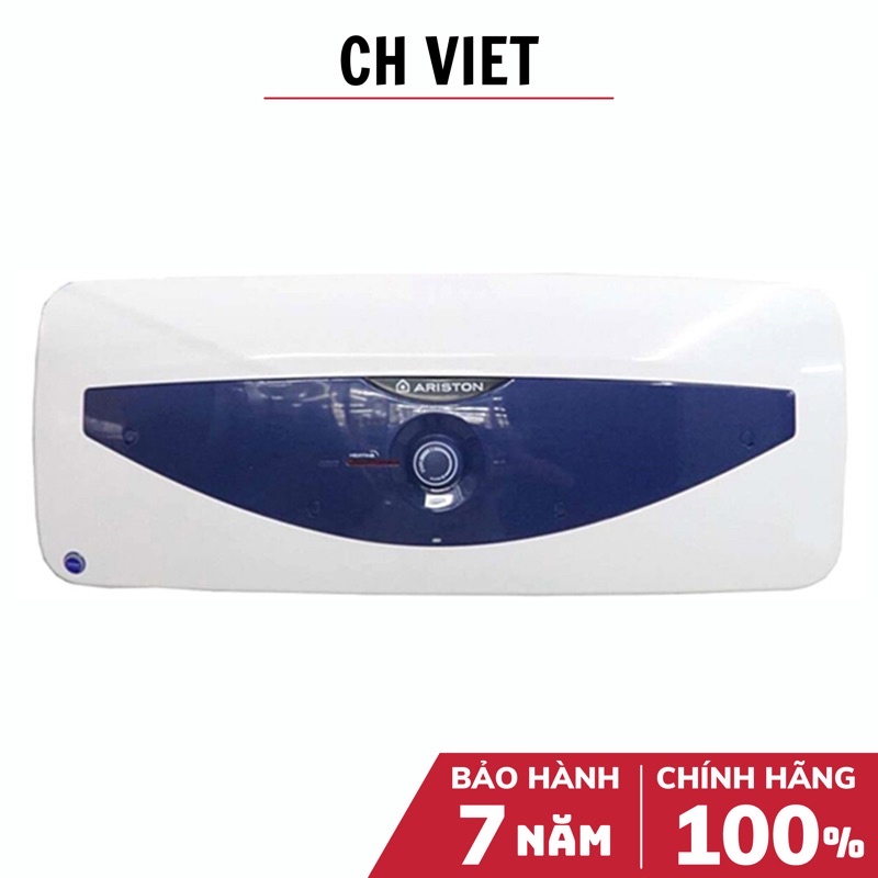 Bình nóng lạnh Ariston Blu 20SL (20L)