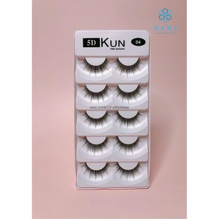 Mi Kun 5 cặp