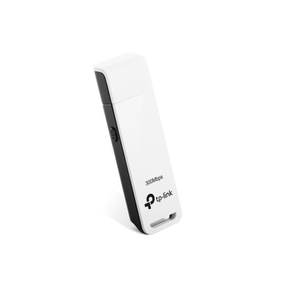 USB thu sóng Wifi Tp-Link TL-WN821N tốc độ 300Mbps (Chính hãng)