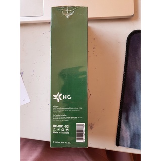 Sữa rửa mặt hc lô hội thái lan 180ml