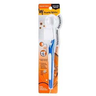 Pearlie White Bàn Chải Cao Cấp