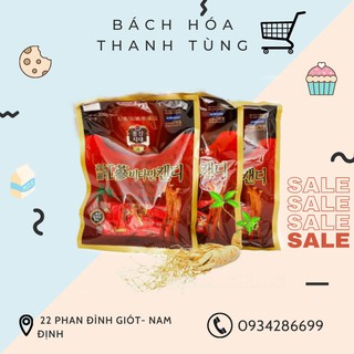 Kẹo sâm Hàn Quốc Sam Sung 200g