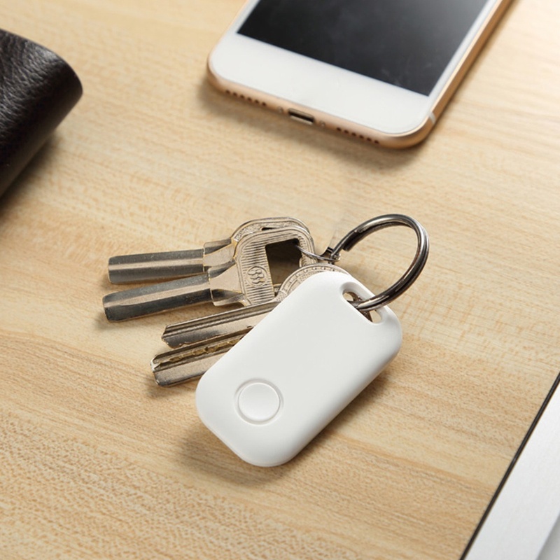 Túi Đựng Điện Thoại / Chìa Khóa Kết Nối Bluetooth Chống Trộm Tiện Dụng