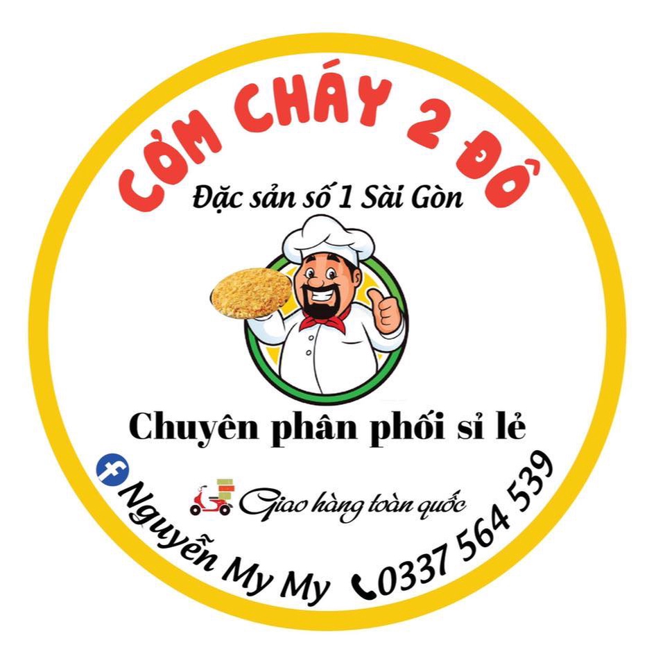 CƠM CHÁY KHÔ GÀ | BigBuy360 - bigbuy360.vn
