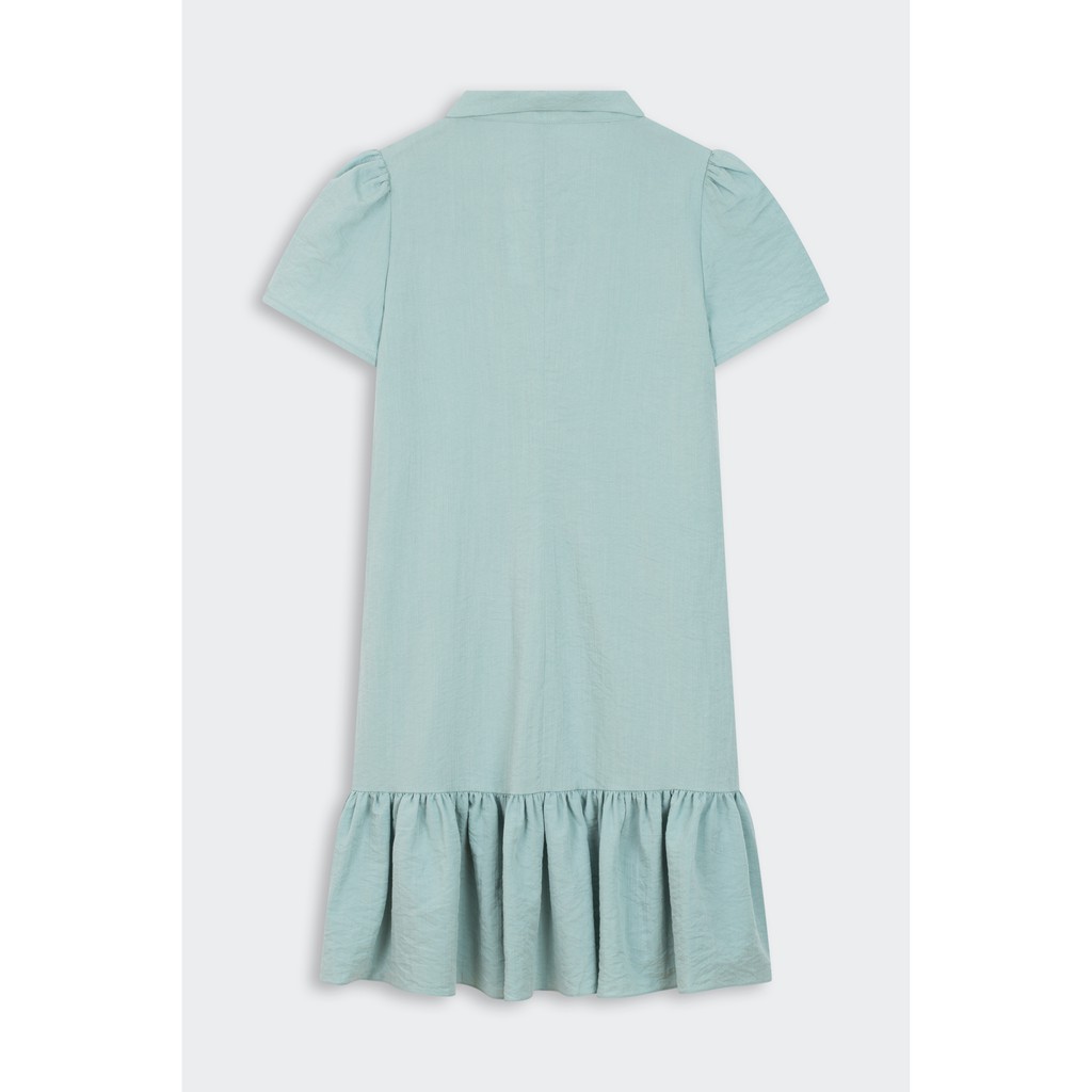 [Mã FAMALLT5 giảm 15% đơn 150k] SYO- Pearl Dress ĐẦM THÊU HOA GẤU D4220044 | BigBuy360 - bigbuy360.vn