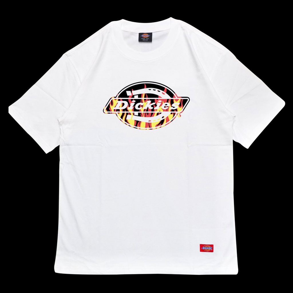 Tshirt Dickies - áo thun dickies nam nữ