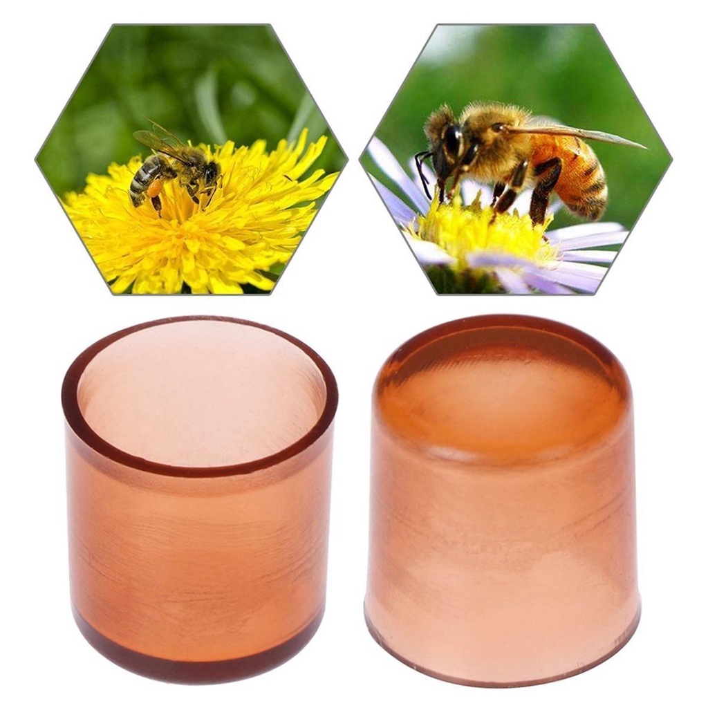 Bộ 120 Lồng Nuôi Ong Chuyên Dụng