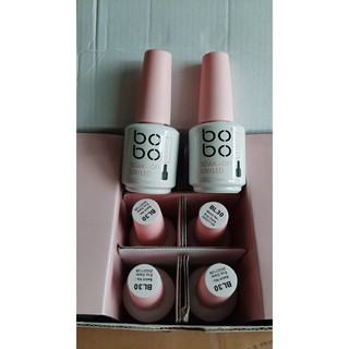 Sơn gel thạch bobo siêu đẹp 15ml