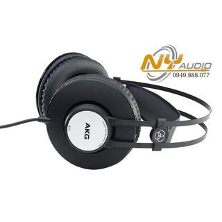 Tai nghe kiểm âm Studio AKG K72