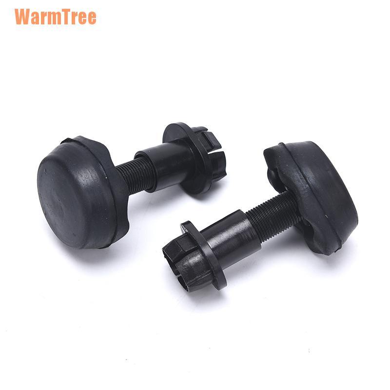 Bộ 2 Đệm Cao Su Chặn Cửa Xe Hơi Cv6z16758a | BigBuy360 - bigbuy360.vn