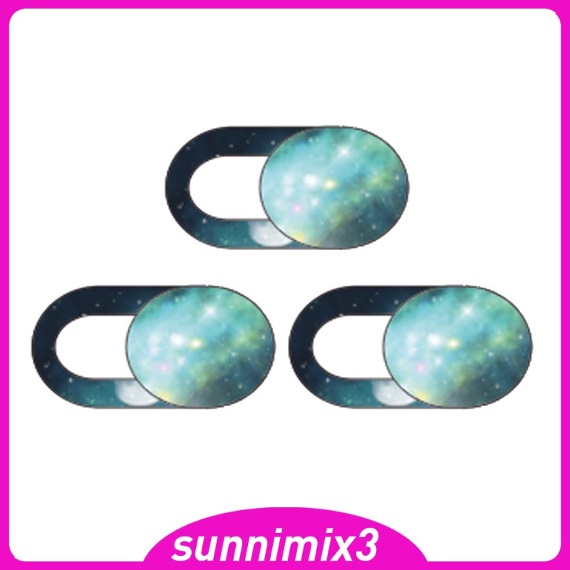 Set 3 Vỏ Bọc Bảo Vệ Máy Ảnh 0.7mm Tiện Dụng | BigBuy360 - bigbuy360.vn