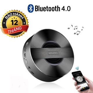 Loa bluetooth keling a5 chính hãng bảo hành 12 tháng