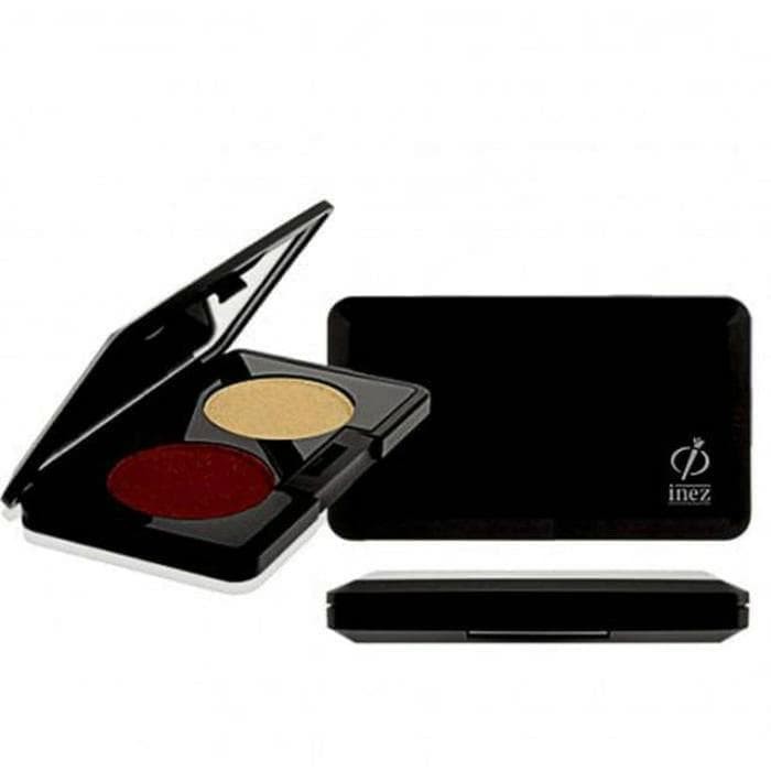 (hàng Mới Về) Phấn Tạo Khối Trang Điểm 2x2gr Inez