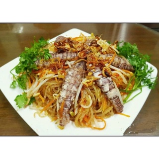 Bề Bề Bóc Nõn (Khay như hình)