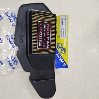 Lọc gió VARIO 125 chất lượng như zin