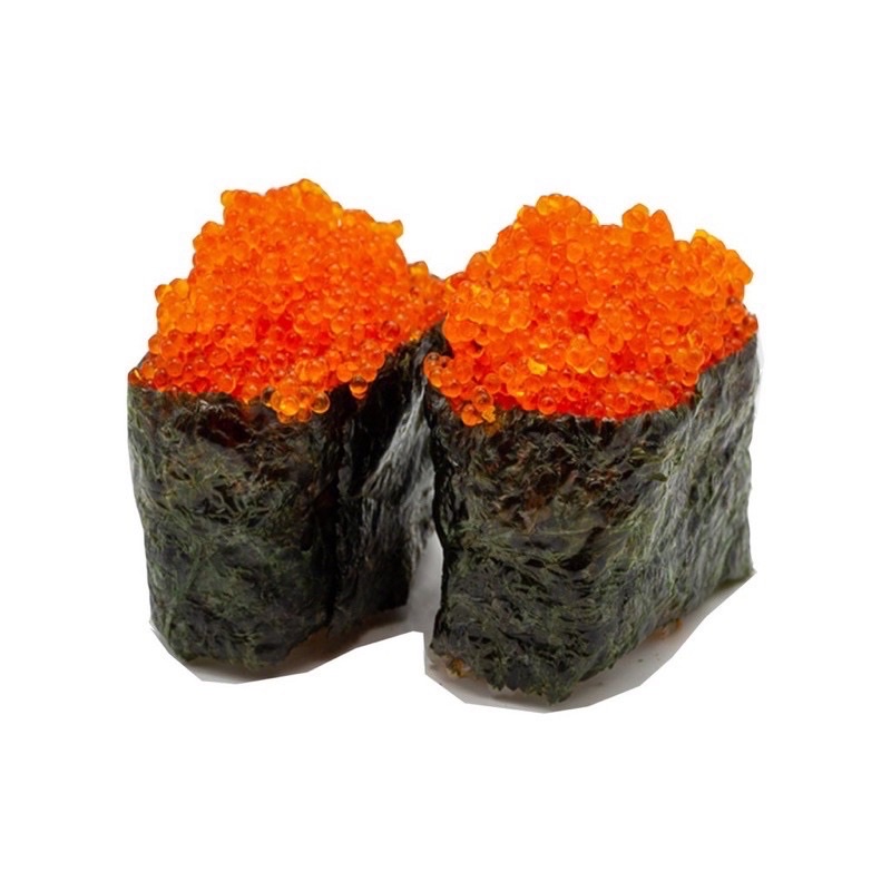 Trứng chuồn Tobiko[giao hàng Hoả Tốc tại Hà Nội]