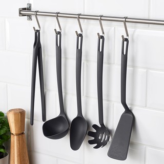 Bộ 5 Dụng Cụ Nấu Ăn Ikea Với 5 Chọn Lựa Chọn Lựa