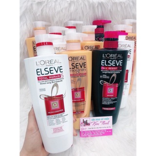 Dầu Gội LOREAL Chính Hãng