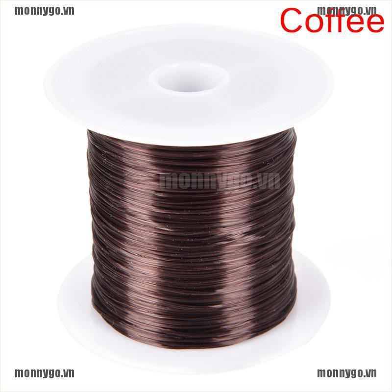 Dây cước co giãn dùng xỏ hạt hỗ trợ vòng đeo tay trang sức chuyên dụng