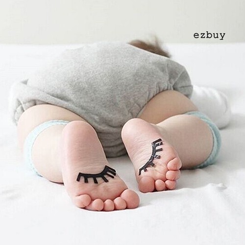 Miếng Đệm Bảo Vệ Đầu Gối Chống Trượt Phù Hợp Cho Bé Tập Bò