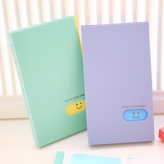Album Smile KPOP 120 ảnh