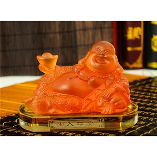 NƯỚC HOA Ô TÔ PHẬT DI LẠC