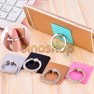 Iring - móc gắn điện thoại