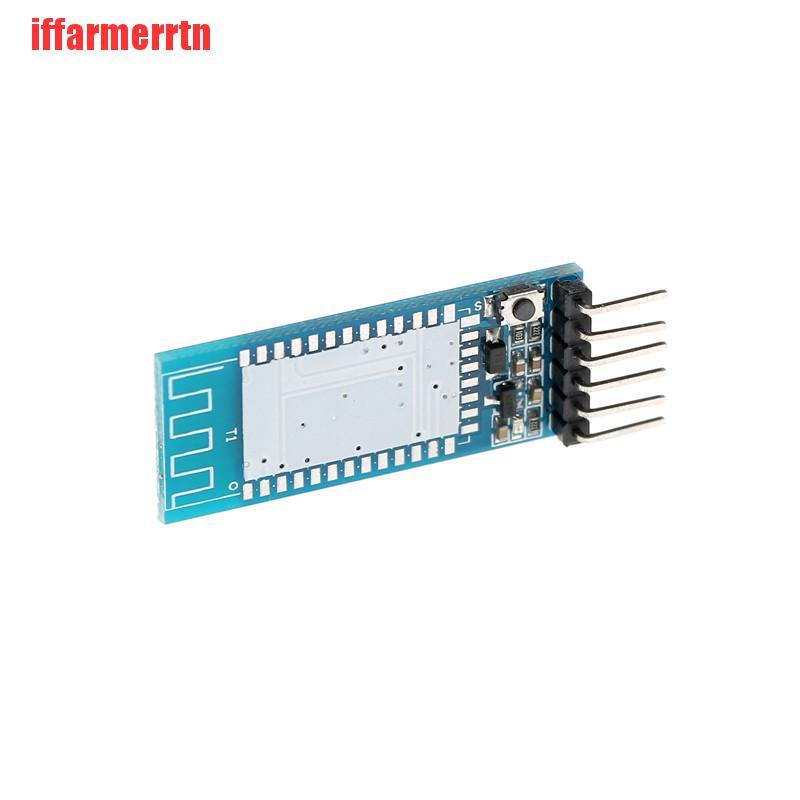 Mô Đun Thu Phát Bluetooth Hc-05 06 Cho Arduino