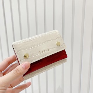 Ví mini Pedro auth tuồn