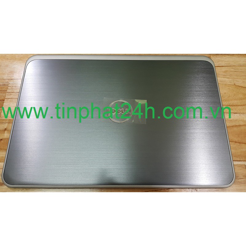 Vỏ Laptop Dell Inspiron 5521 5537 0DMV4W 0JCK2F 024K3D 0GRXWY 0T74CH