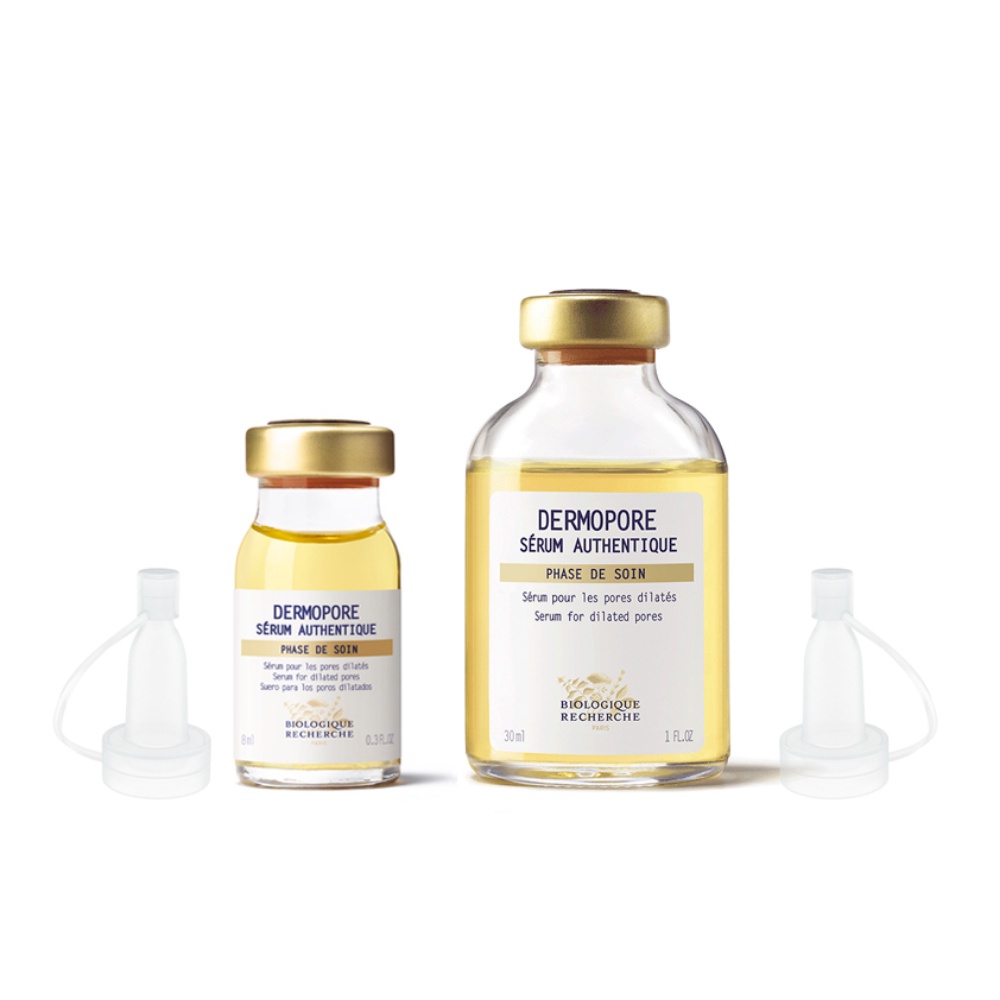 Serum Dermopore se nhỏ lỗ chân lông và giảm nhờn