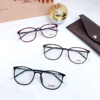Gọng  kính thời trang Vivo 7712