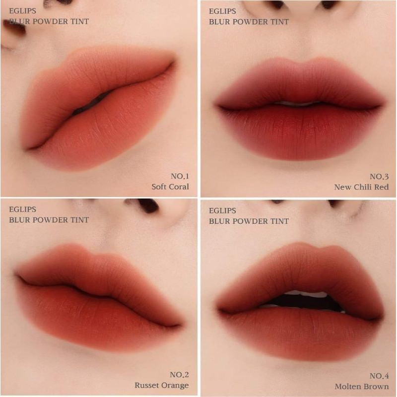 SON EGLIPS BLUR POWDER TINT | BigBuy360 - bigbuy360.vn