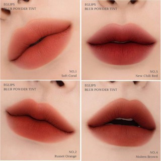 SON EGLIPS BLUR POWDER TINT
