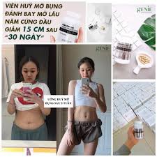 Viên uống giảm mỡ bụng Demar87 cell genie Hàn quốc 1 hộp 130 viên
