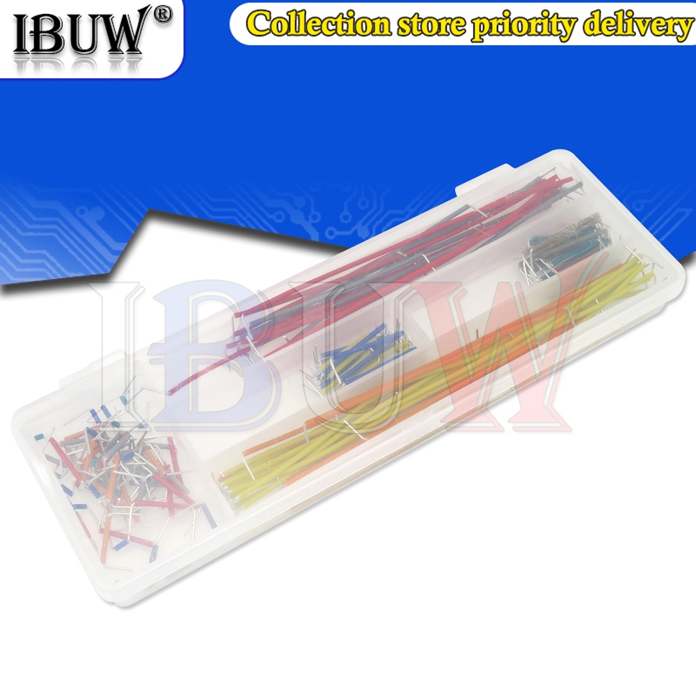 140 Dây Cáp Hình Chữ U Cho Arduino Shield raspberry pi