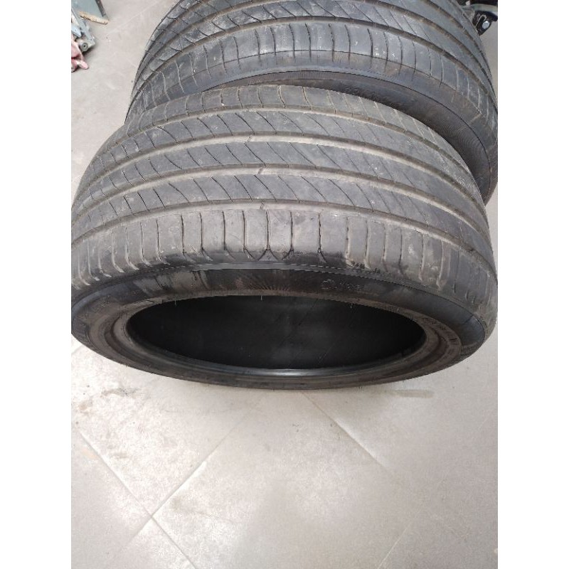 lốp ô tô cũ 245/45r18 michelin primacy