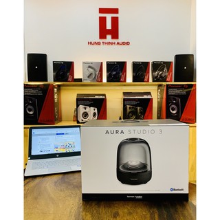 Loa Bluetooth Harman Kardoon Aura Studio 3