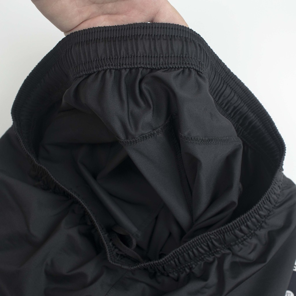 [bigsize 85-135kg]Quần dài thể thao chất thun co giãn 4 chiều,3 túi dây khóa kéo cho nam cỡ đại | BigBuy360 - bigbuy360.vn