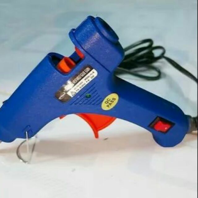 Súng bắn keo to 60w
