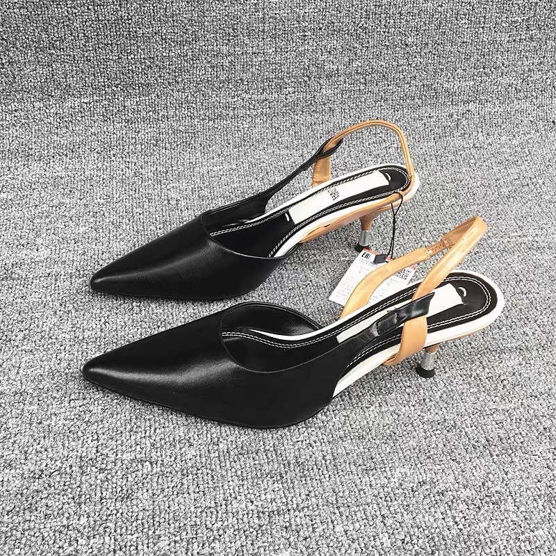 Sandals ZR