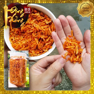 Ruốc Sấy Ăn Liền 150g