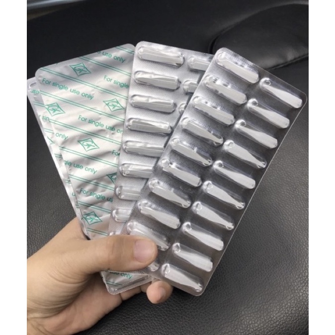 Ngòi vỉ máy thần thánh (1 hộp )