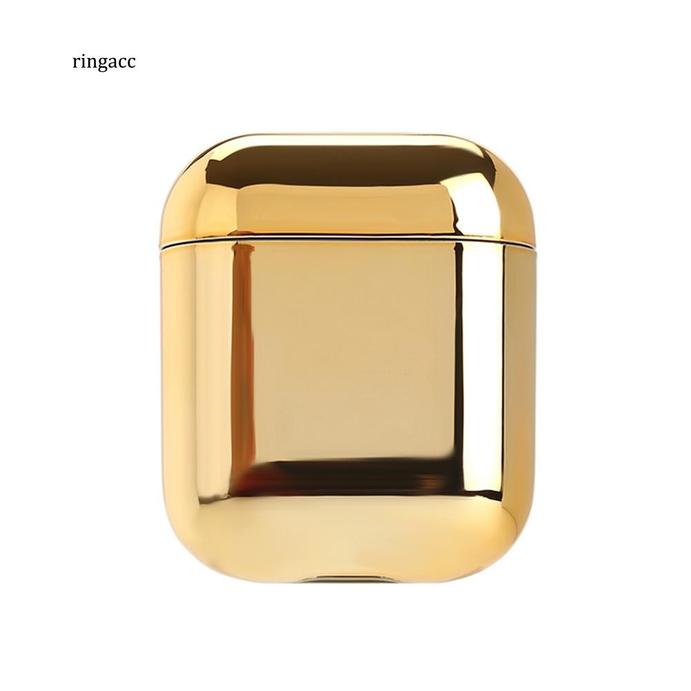 Vỏ bảo vệ chống sốc cho tai nghe Airpods 1 2