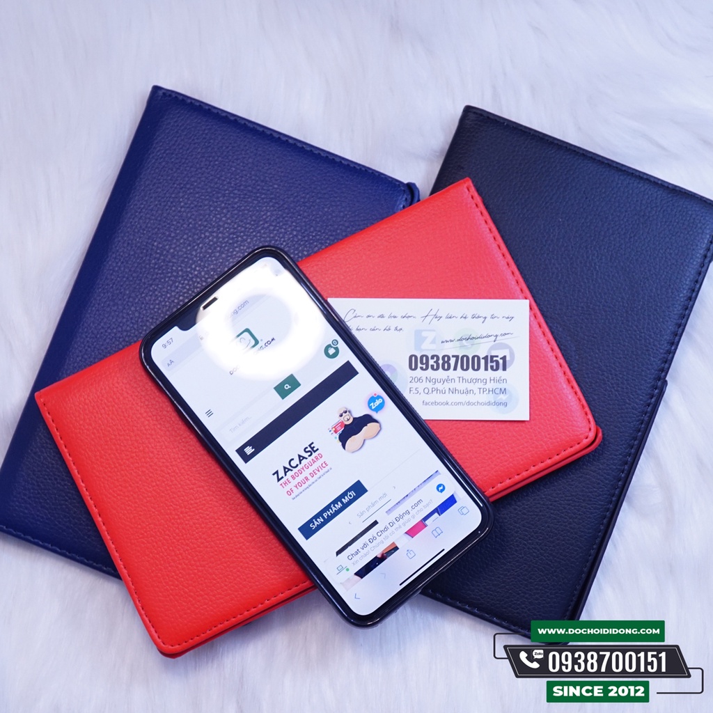 Bao Da Samsung Tab A7 Lite 8.7 Inch T220/T225 2021 Xoay 360 Độ