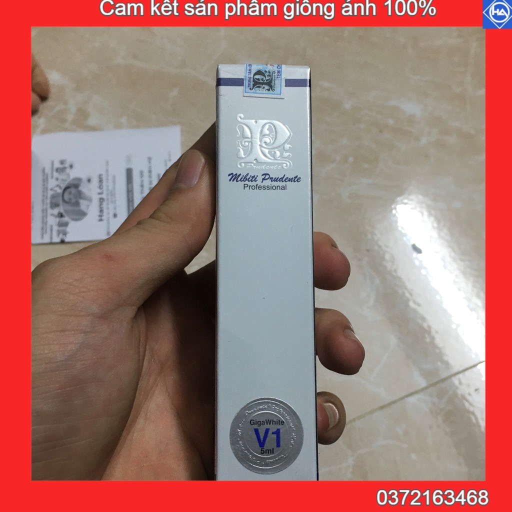 [Chính hãng] Kem Làm Hồng Bikini NUWHITE V1 hàng chuẩn