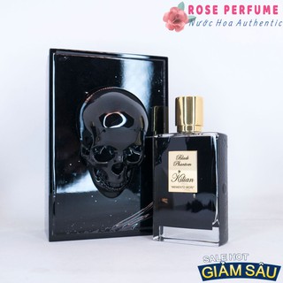 ✅ Nước hoa Kilian Black Phantom Test 5ml/10ml ✅ -yumi