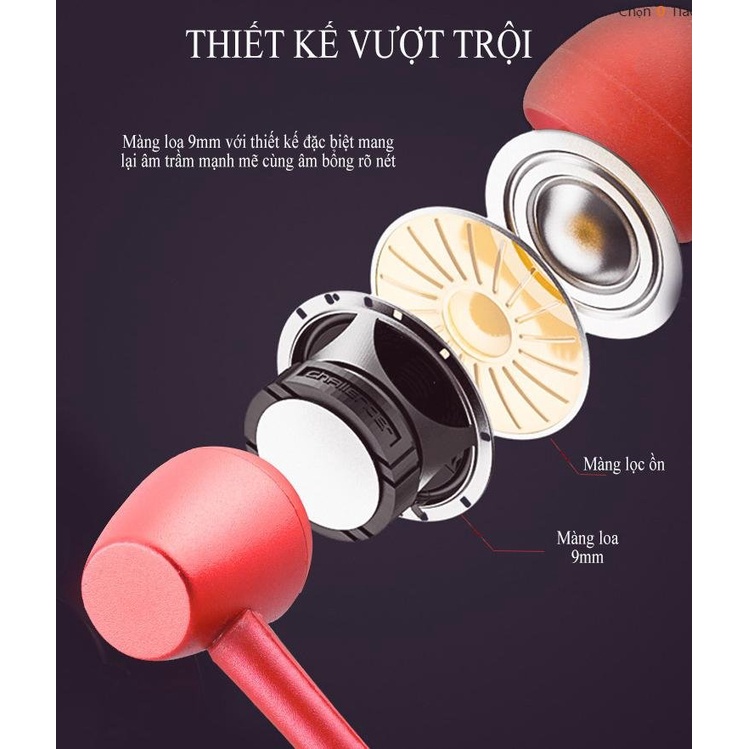 Tai nghe Bluetooth  h.ear in 2 WI-H700 siêu bass cực đẹp